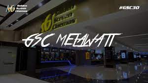 Get movie showtimes, cinema location & buy movie tickets online here. Gsc Melawati Mall Youtube