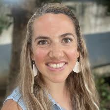 Go Series: Kristy Mikel