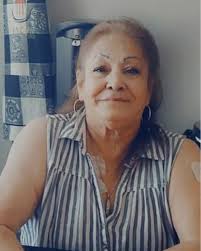 Obituary information for Eloise Ojeda Lopez