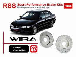 Saya ni kurang sikit ilmu permotoran ni. Brake Wira Car Accessories Parts For Sale In Malaysia Mudah My