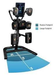 Nexersys Home World Fitness