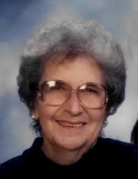 Obituary information for Norma Jean Todd