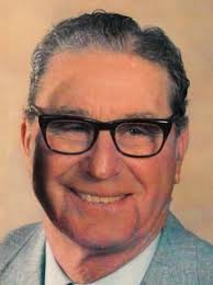 Fred Dobbins Obituary (1919