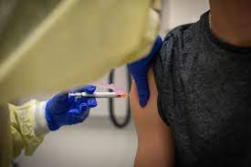 According to the cdc, more than 15 percent of the u.s. Covid Vaccines For Kids Are Coming But Not For Many Months The New York Times