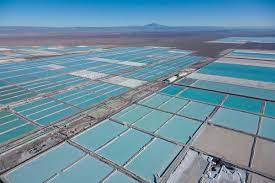 Chile is one of the foremost mining jurisdictions and a major source of global lithium supply. Bolivia S Almost Impossible Lithium Dream Bloomberg