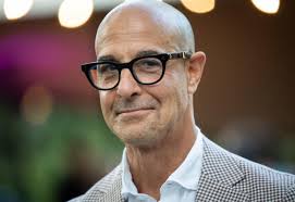 Stanley Tucci, despre diferența mare de vârstă dintre el și soția sa,  Felicity: "Inițial mi-a fost teamă să intru într-o astfel de relație"