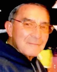 Eugene “Gene” R. Marquez