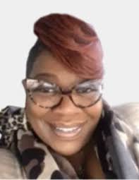 Obituary information for Katrina Dione Gordon