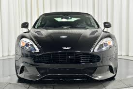 Image result for Jet Black 2014 Aston Martin