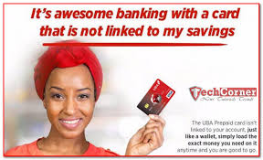 Facultad de arquitectura, diseño y urbanismo (universidad de buenos aires) 10 Facts About Uba Africard Card You Should Know Techcorner Ng