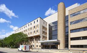 Breast Center In Robbinsdale North Memorial Health