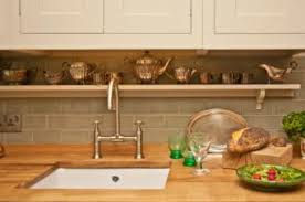 7 ways decorating with wall shelves