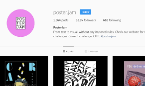Graphic design hashtags (to copy and paste) on instagram that you should be using. 11 Must Follow Graphic Design Accounts On Instagram Zeka Design