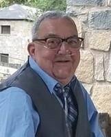 James Rozier Obituary (1948