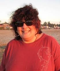 Barbara Lyle's Instagram, Twitter & Facebook