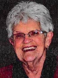 Theresa Travis Obituary (2017)