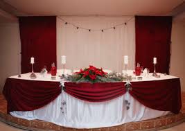 Mesa Principal De Boda Con Hermosa Decoracion Fotos Retratos Imagenes Y Fotografia De Archivo Libres De Derecho Image 97473215