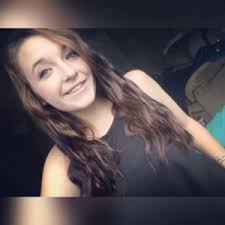 Taylor Jean Parkins Gunter (1997-2017)