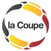 La louvière et jette le savent : Coupe De Belgique De Football 2007 2008 Wikipedia