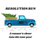 Resolution Run event image