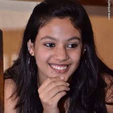 Ina Soni's Instagram, Twitter & Facebook