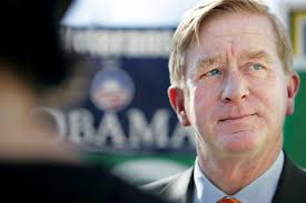 Will Libertarian Bill Weld stay in his lane or return to his Republican  roots?