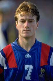 We did not find results for: Old School Panini On Twitter Didier Deschamps France Danemark Vs France 17 06 92 Euro 92