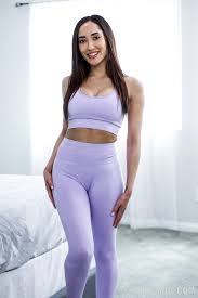 Chloe Amour - The Panty Problem