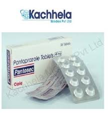 Pantoprazole Gastro Resistant And Domperidone Prolonged Release Capsules Ip At Rs 14 Strip Pantoprazole Id 20565448848