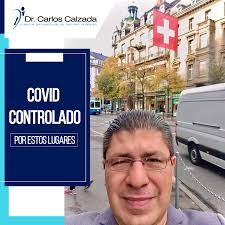 Carlos Alberto Calzada Chong Ortopedista