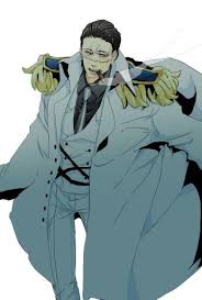 Crocodile is the former leader of baroque works what do you think holds true about sir crocodile and his possible dark secret and past? Marine Crocodile One Piece Manga Anime One Piece Sir Crocodile One Piece Anime