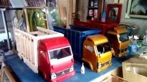 Hallo teman teman selamat datang di blog saya ya kali ini kita bahas tentang miniatur truk model rebbeca concept. Playtube Pk Ultimate Video Sharing Website