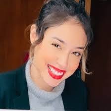 Eileen Carreon's Instagram, Twitter & Facebook