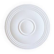 You can mimic the splendor of a palace hall or the elegance of a french boudoir, you can. Ceiling Medallions You Ll Love In 2021 Wayfair
