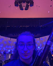 End of semester shinanigans