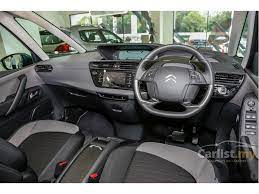 We did not find results for: Citroen C4 Picasso 2018 L2 Seduction 1 6 In Kuala Lumpur Automatic Mpv Others For Rm 105 600 4971213 Carlist My