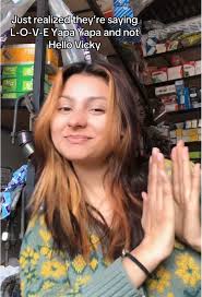 What did you thought? #khushikapoor #funhaitw #loveyapa #bollywoodsong