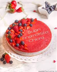 Buon Onomastico Chiara Onomastico Buon Onomastico Compleanno