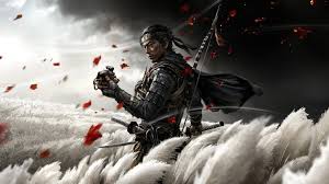 Upcoming Ps4 Games 2020 All The Blockbusters On Your Radar This Year In 2020 Tsushima Ghost Of Tsushima Samurai