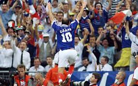 Western europe, bordering the bay of biscay and english channel, between. Brazil Vs France A Brief History Goal Com