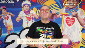 Kościerzyna posiada swój nowy portal internetowy. Koscierski Info Home Facebook