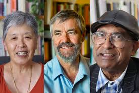 Nacho Typical Thursdays at Caballitos!