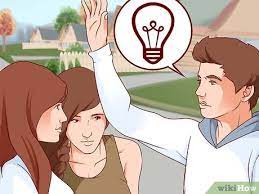 3 Ways To Deal With Competitive People - Wikihow