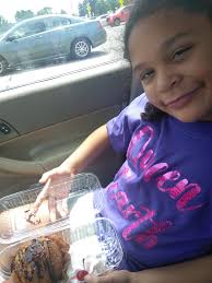 Where to find fried ice cream in Albuquerque?