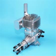 2 the engine is able do produce power after one cycle because the exhaust and intake of the gas occurs simultaneously, 3 as seen in figure 1. China Rcgf 35cc 2 Cycle Valve Type Petrol Gasoline Engine With Rear Exhaust Pipe For Rc Model Airplane China Gasoline Engine And Rc Engine 35cc Price
