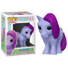 Funko pop my little pony. Buy Figure Funko Pop My Little Pony Blossom At The Best Price Factory Geek