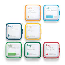 Help Remedies A New York City Based Boutique Pharma Company And Creator Of Minimalist Creative Packaging Design Packaging Design Packaging Design Inspiration