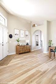 How to install procore and procore plus luxury vinyl planks. Diy Install Luxury Vinyl Plank Flooring Procore Plus Christina Goldsmith Beauty Style
