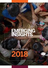 A poignant and inspiring story of a family whose child emerges from autism. Emerging Insights 2018 By Ashoka Issuu