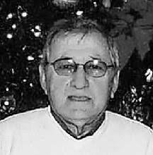 Richard PENCE Obituary (1939